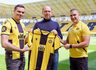 Киричек: Ботев е пазител на традициите и романтизма в българския футбол