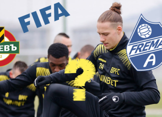 Само в PlovdivDerby.com: Ботев Пд пребори FIFA за шестцифрена сума в евро!