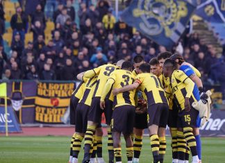 ЦСКА отвя несигурен в защита Ботев Пд! Сватбата се погрижи да не стават грешки!