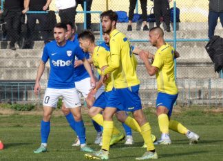 ПФК Марица: Предстои ни трудна футболна битка