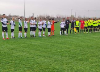 Марица (Милево) започна с важна победа над Дълго поле мачовете в първата шестица