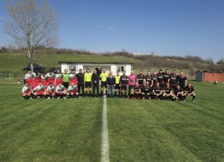 Дълго поле надви Житница в дербито на „А“ ОФГ, Лимона донесе успеха с красив гол