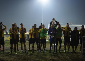 Две изравнявания донесоха точка на Ботев Пд на Овча Купел