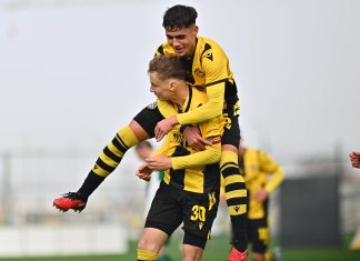 Отложиха два мача на Ботев II, включително дербито с Локомотив II