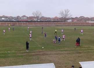 Асеновец падна кротко от Созопол, Секирово издържа 60 минути срещу Саяна