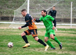 Тракия (Стамболийски) победи Житница в мач от първата шестица в „А“ ОФГ