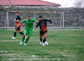 Изтеглиха жребия за новия сезон в „А“ ОФГ