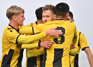 Илиян Гаров: Мачът с Димитровград е сериозно изпитание, възможност за младите