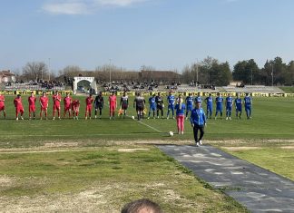 Гигант спря Спартак (Пд), „гладиаторите“ не се възползваха от грешка на конкурент