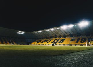 ГС за довършване на стадион „Христо Ботев“: Ако етап 2 бъде възложен с анекс на настоящия строител, ще се поправят клаузи!