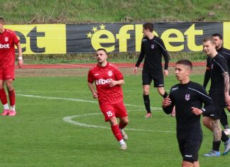 Сокол (Марково) загуби двама играчи