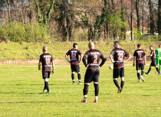 Дълго поле разби новака Белащица в „А“ ОФГ