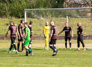 Дълго поле победи Тракия (Стамболийски) в първата шестица на „А“ ОФГ