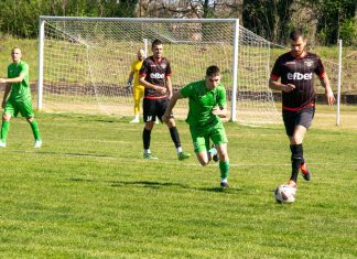 Тракия (Стамболийски) се справи с Дълго поле въпреки проблемите