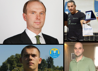 Това са хората, които ще дадат гласа си за президент на БФС от 4-те големи футболни клуба в Пловдив