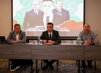 Стилиян Петров: Ще видим дали сме спечелили доверието на клубовете