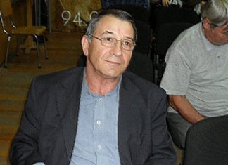 Скръбна вест! Почина Тумби!