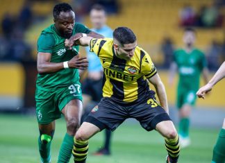 За първи път в историята! Легионерите вече са повече от българите в Първа лига