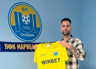 Димо Бакалов пред BgDerby: Локо (Пд) и Етър са зациклили, но на „Лаута“ търсят излаз в Европа