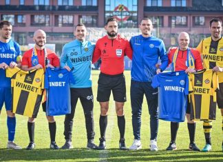 Марица обяви контрола с Ботев