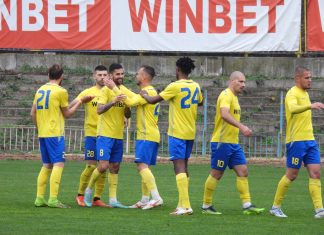 Тежък мач предстои на Марица