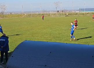 Атлетик оцеля срещу Левски (Карлово) за хикс в Куклен