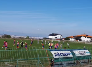 Загорец (Н.Загора) не прости на Сокол в Марково