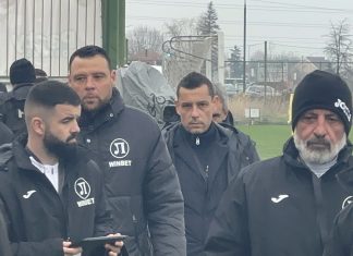 Томаш: До края на сезона Томов ще е титуляр! Ние нямаме селекция! ВИДЕО