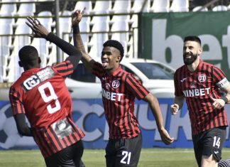 Наказателна акция на Локо Пд в София!