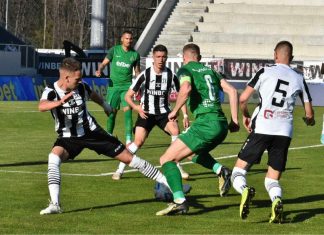 Бивш смърф отне на Локо заслужена точка срещу Лудогорец