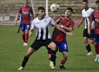 Дубълът на Локо (Пд) с първа пролетна победа след минимален успех над Сокол