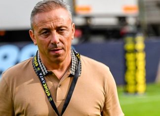 Илиан Илиев за BgDerby: Трибуле и Вия са опасни, но Черно море излиза за три точки в Стара Загора