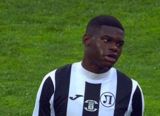 Нтело: Тук съм за да се справя, а не да мисля, кой е носил номер 9 преди мен