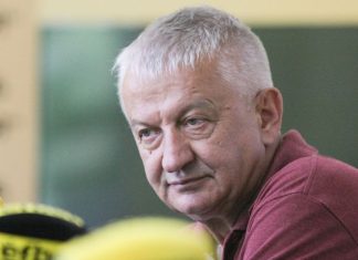 Крушарски: Локомотив е по-чист от църквата, стадионът ще е готов на Нова година, но не знам коя