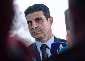 Гонзо с работна среща за борба с манипулирането на мачове