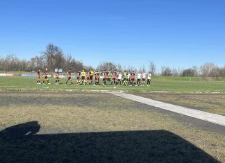 Борислав (Първомай) надви трудно Житница