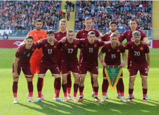 България U21 със страхотен успех срещу Полша