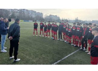 Проектонационали се срещнаха с Лъчезар Балтанов в Пловдив