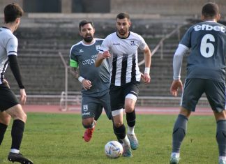 Локомотив II с равенство срещу Созопол