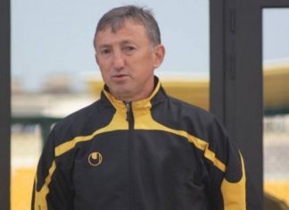 Марин Бакалов: Червените нямат лидер като Попето