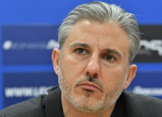 Гонзо кани Павел Колев за изпълнителен директор на БФС