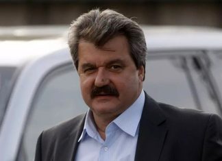 Тодор Батков: Ние помогнахме на Гонзо за дипломата