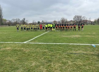 Житница надигра Марица (Маноле) и ще играе в първата шестица във втората фаза на „А“ ОФГ