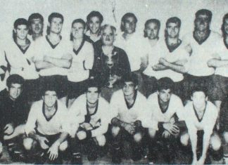 Лудогорец бе близо до рекорда на Ботев за най-голяма победа над Левски