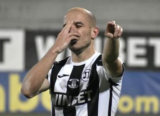 Защитник на Локо: Стилът на Томаш е като този на Гуардиола и Де Дзерби