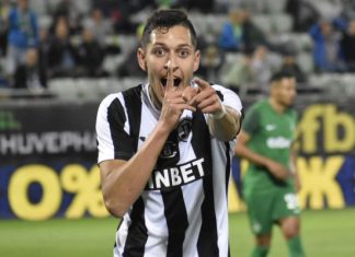 Черно-белият Мбапе: Мечтая да накажа „канарчетата“