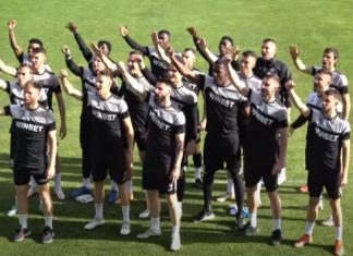 Локо Пд към феновете: Предстои ни финалната крачка! ВИДЕО