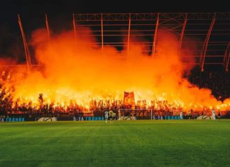 КПБП към ботевистите: Чакаме ви на 1 май в 10 часа на „Колежа“