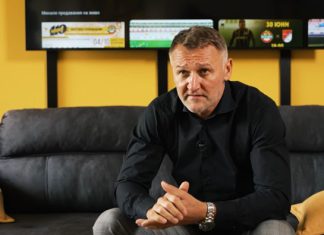 Платек: Зингаревич иска титла