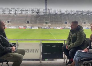 Световна звезда: Мечтая за голямо кеч шоу на новия стадион на Локо